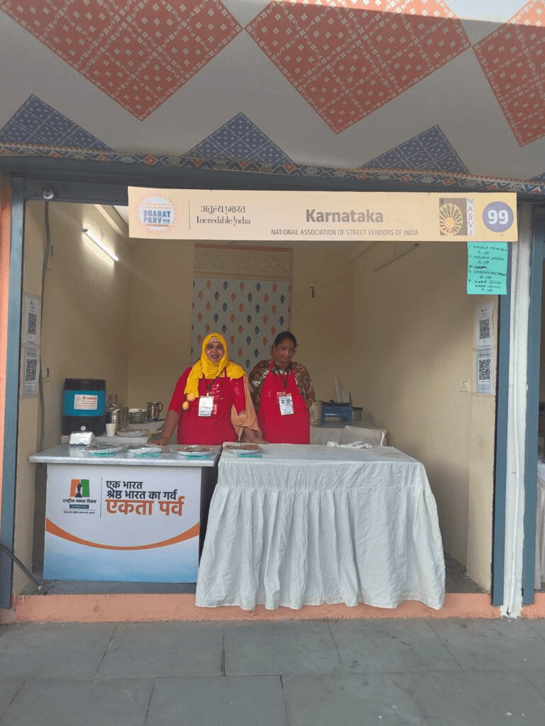 NASVI Celebrates the 150th Birth Anniversary of Sardar Vallabhbhai Patel at Ekta Nagar, Gujarat 4